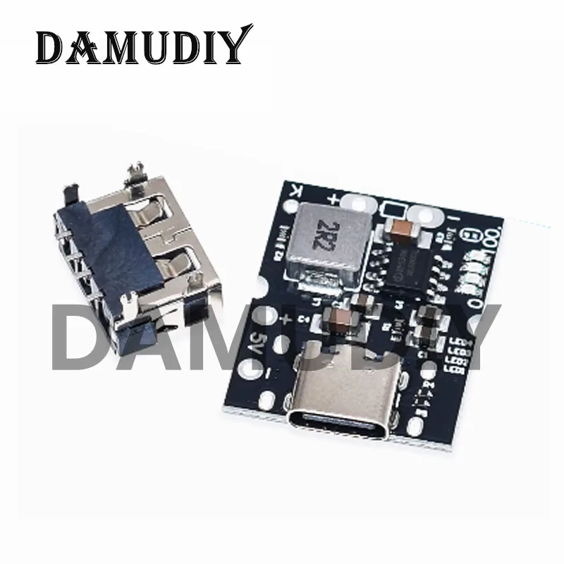 10Pcs 5V 2A Boost C…