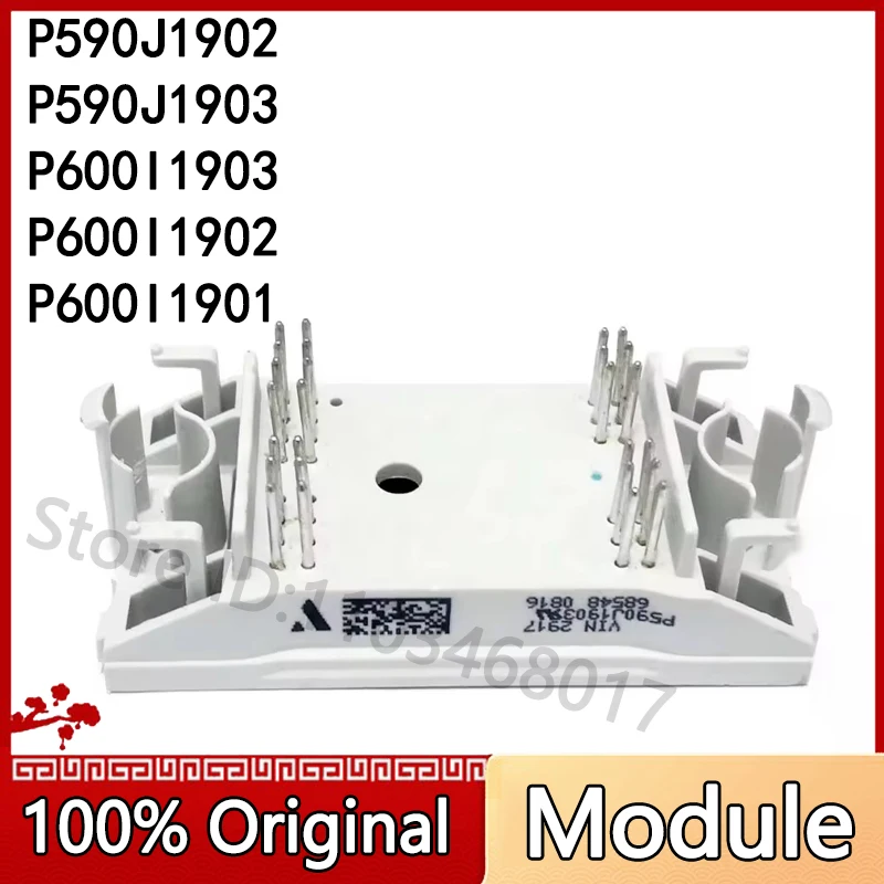 P600I1903 P590J1903 P600I1902 P590J1902 P600I1901 Module