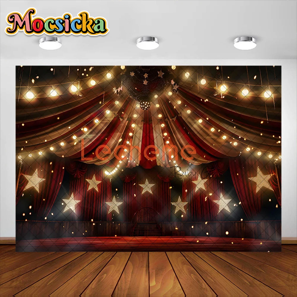 خلفية تصوير لعيد ميلاد الأطفال، بالونات ملونة لتزيين كعكة استحمام الأطفال حديثي الولادة