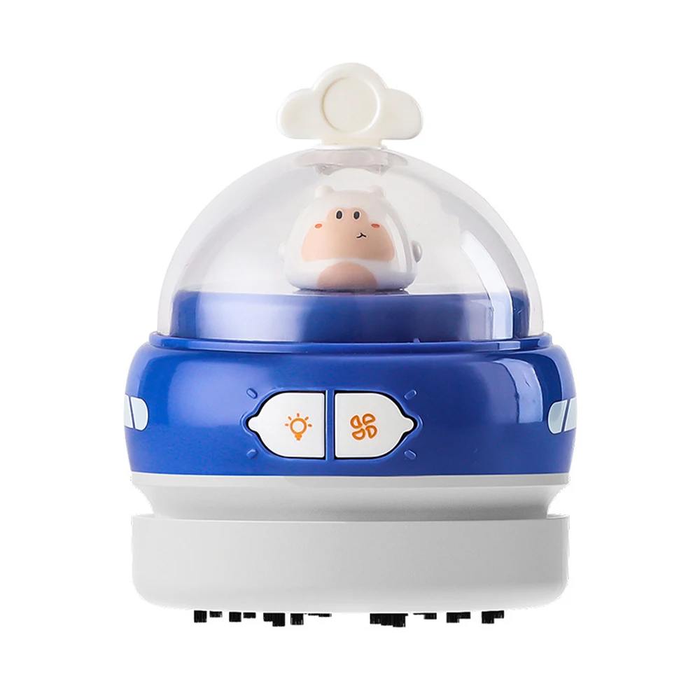 휴대용 무선 자동 키보드 청소기 가정용 소형 미니 충전식 청소기