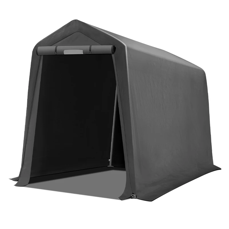 

Outdoor rain and sun protection Thickened Dustproof household sundries Multifunctional camping storage tent