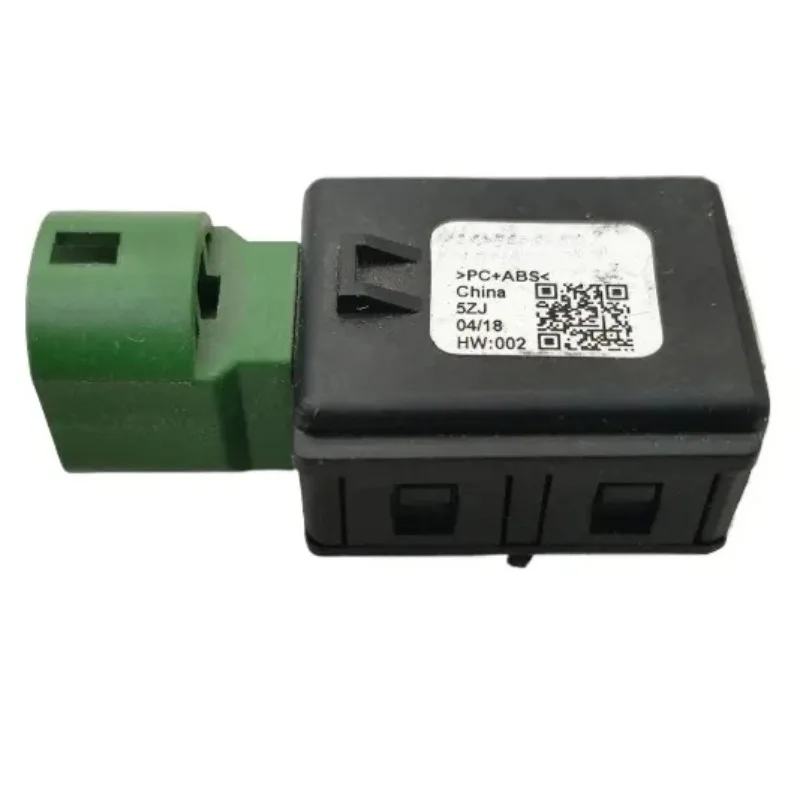 5QD 035 726 Ashtray USB Charging Socket for Volkswagen Lamando Teramont Phideon B8 Tharu