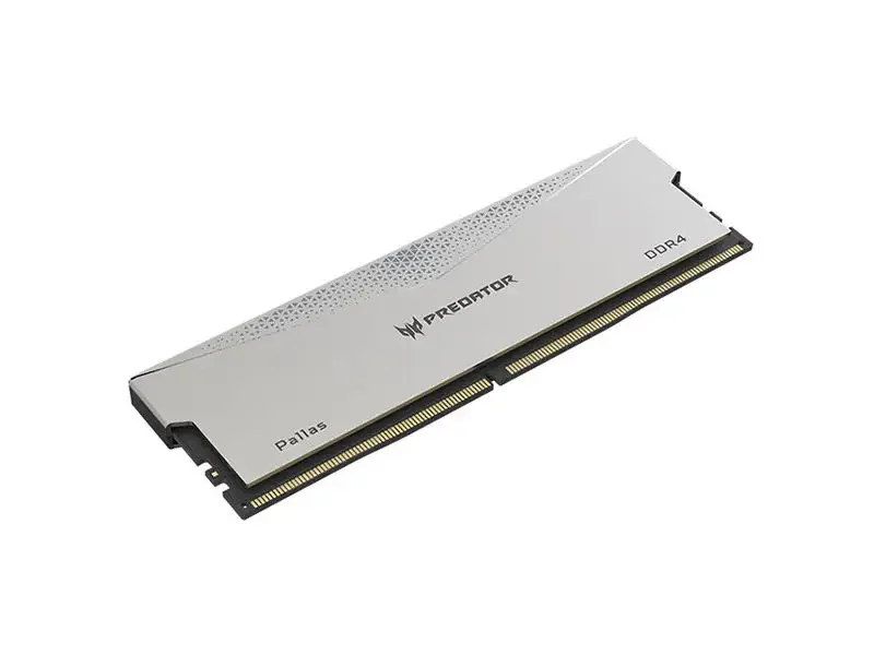 Computer Memoria Rams 32GB(16x2) DDR4 3600 Pallas C16 for Desktop computers