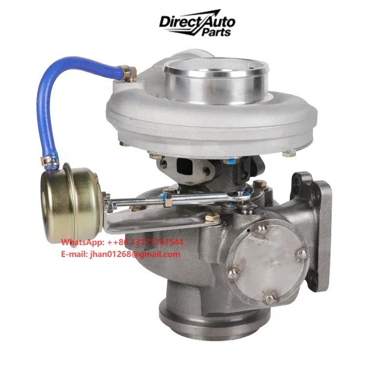 Turbo Charger B2G B2G005 175183 2525165 252-5165 10R-3749 10R3749 C9 Engine Turbocharger for Caterpillar Bulldozer