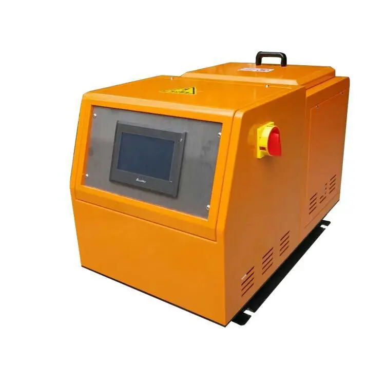 30L Automatic Industrial Hot Melt Gluing Machine Three-axis Manipulator Case Packaging for Paper Bag Hot Melt Gluing