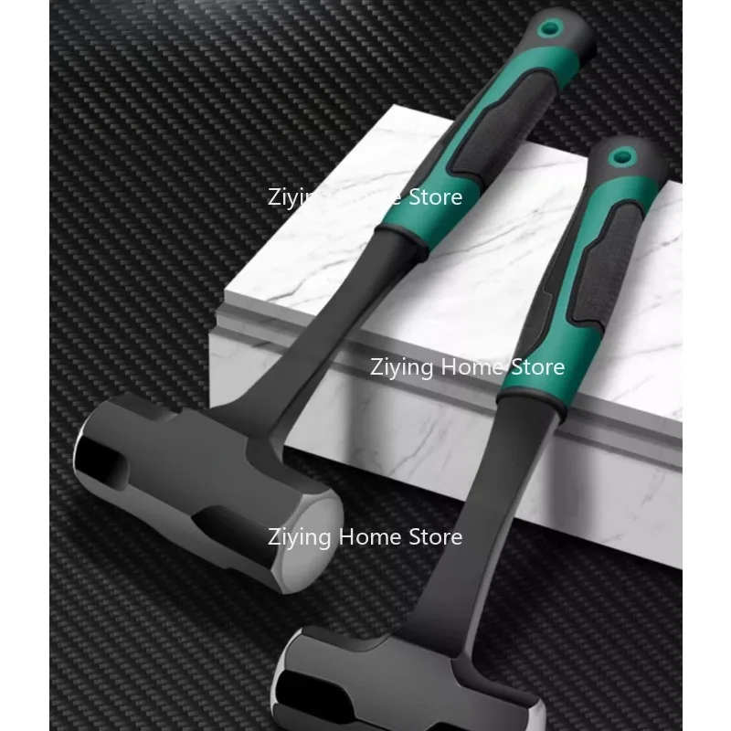 Suitable for Integrated Octagonal Hammers, Conjoined Hammers, Solid Hand Hammers, and Wall Smashing Artifacts