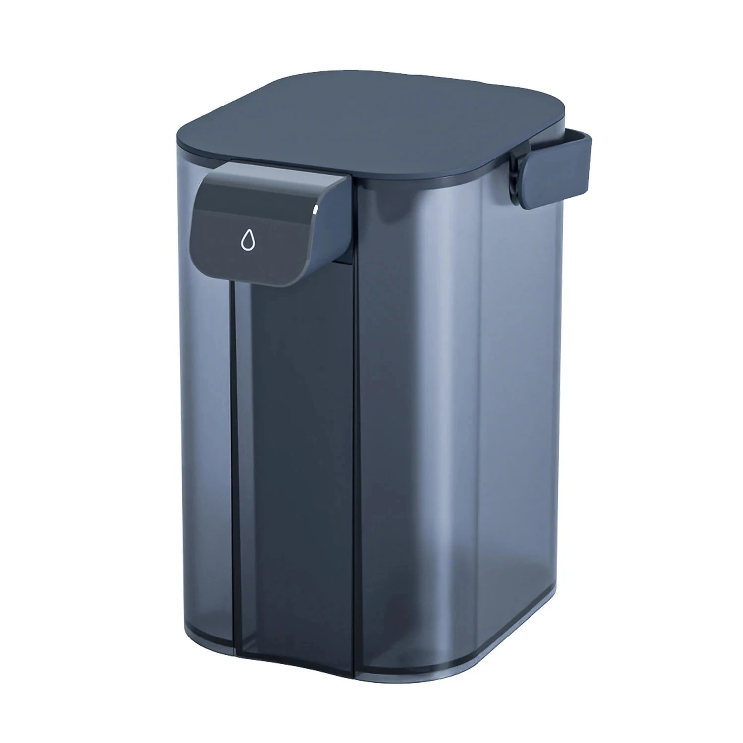 

Электрический кувшин-диспенсер для воды с фильтром