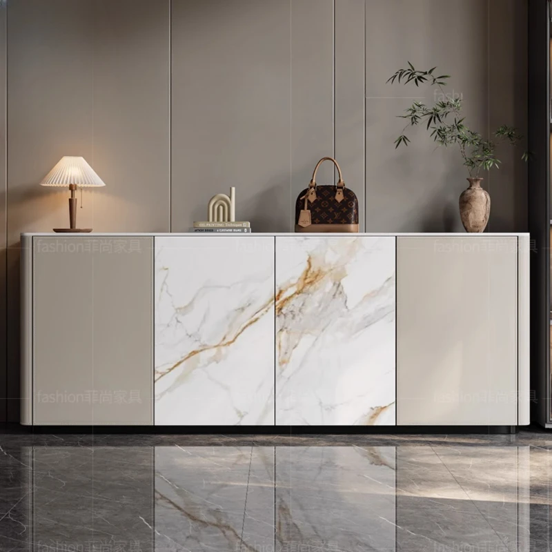 

Storage locker living room cabinet Crack shelves Shelf Bedroom home Display cabinet Storage furniture multi use organizer box