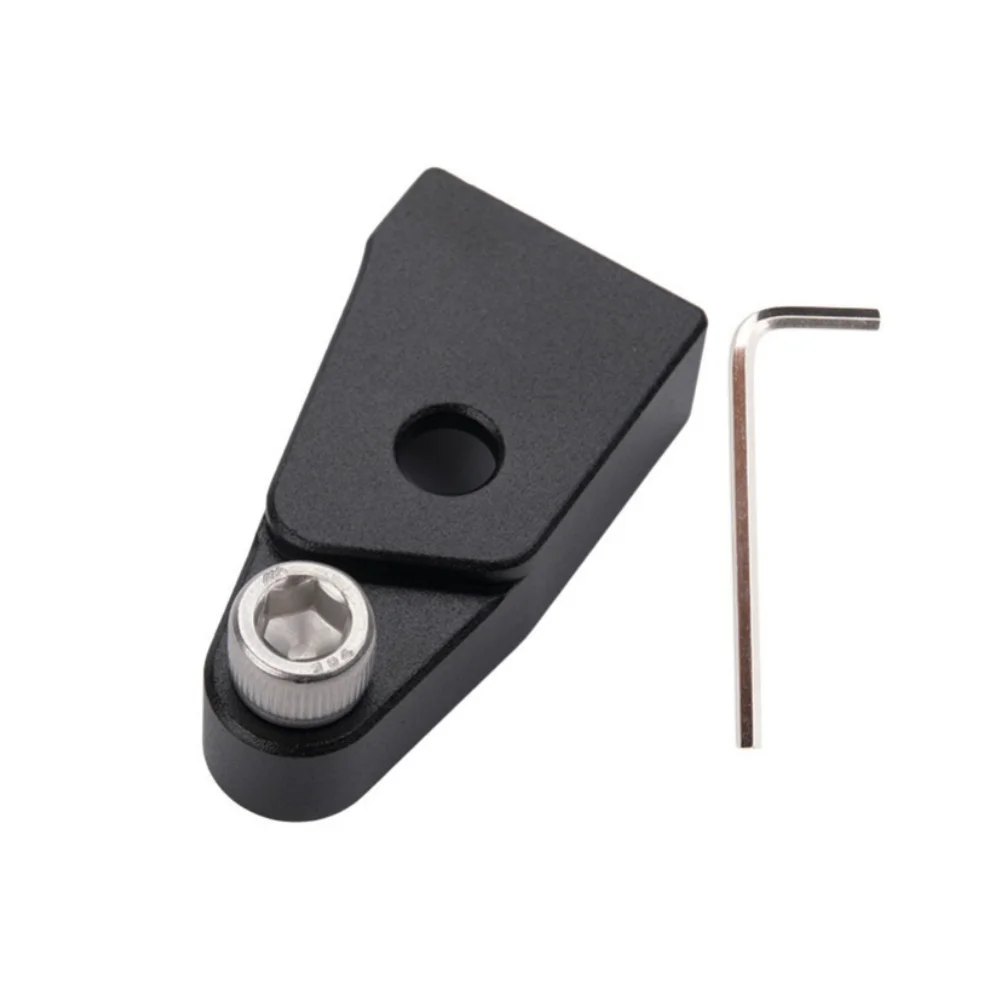 1Gear Shift Neutral Assist Bracket Designed Specifically For Touring For Dyna For Softail Twin Cam Models Aluminum Material