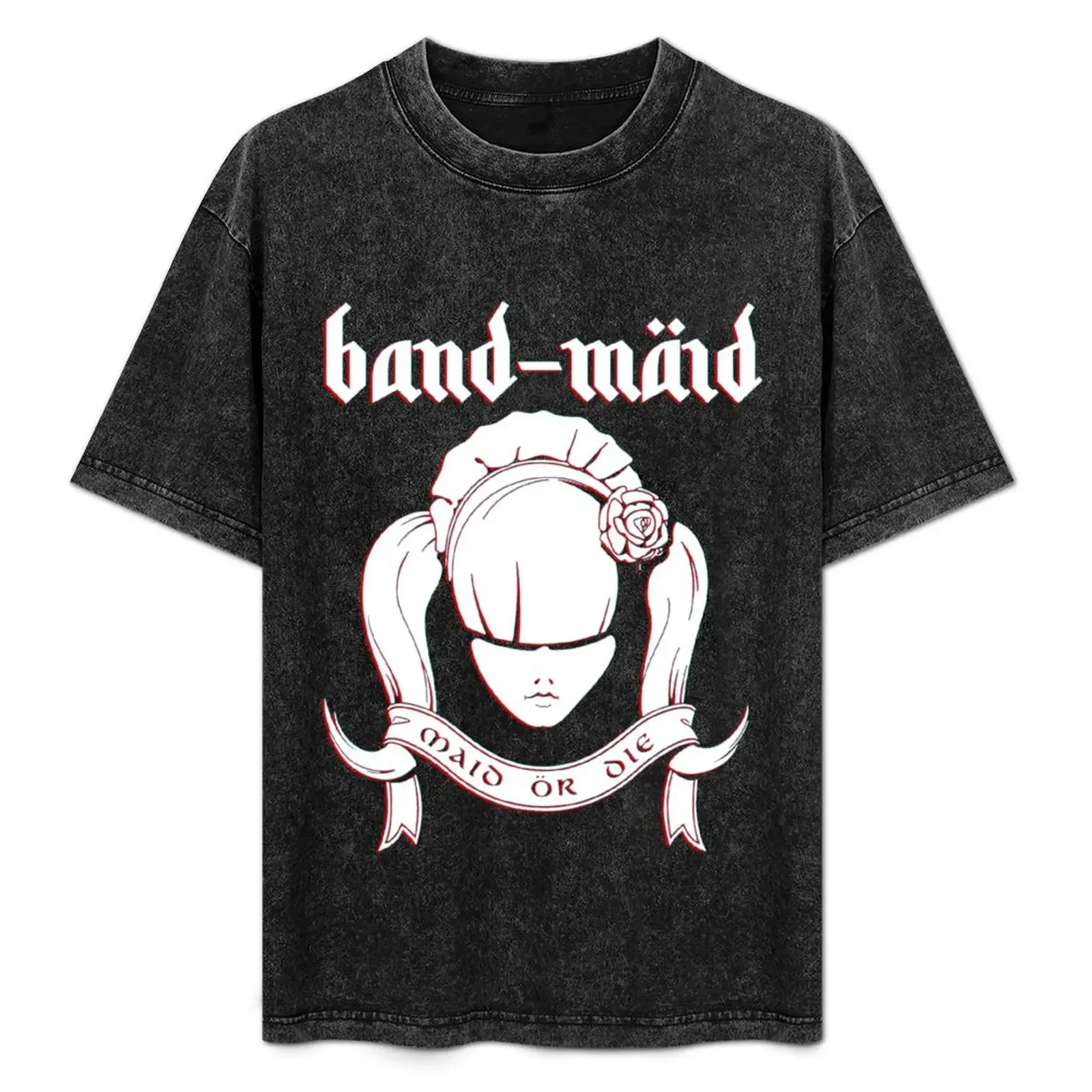 

jap rock T-Shirt summer clothes Clothing plus size tops anime shirts men