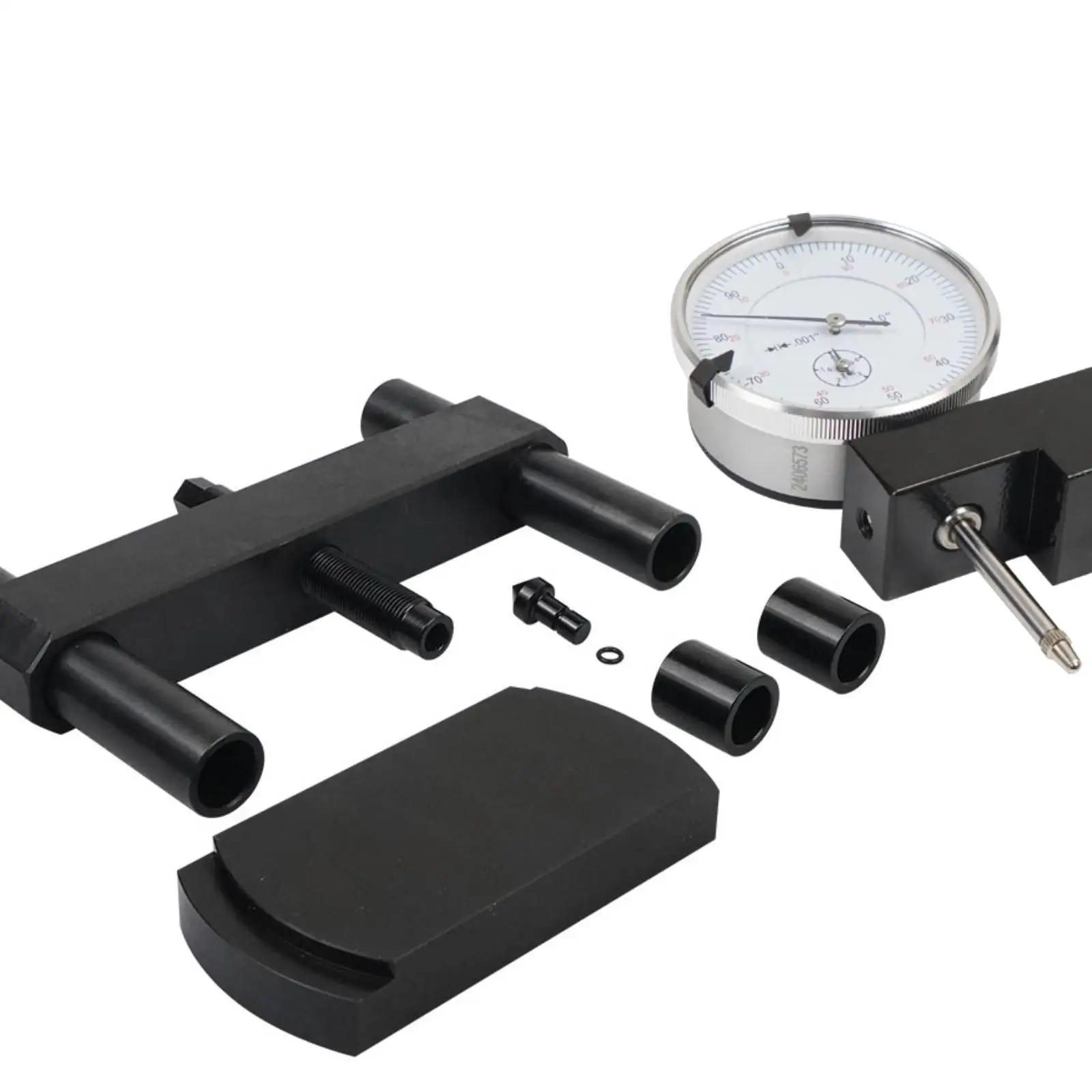 3164606 Cylinder Liner Height Indicator Heavy Duty Counter Bore Gauge Universal Assembly Measuring Tool