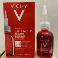 V Z Hyaluronic Acid Filling Essence 30ml Peptide Small Symptoms Lifting and Firming Flushing Fine Textures
