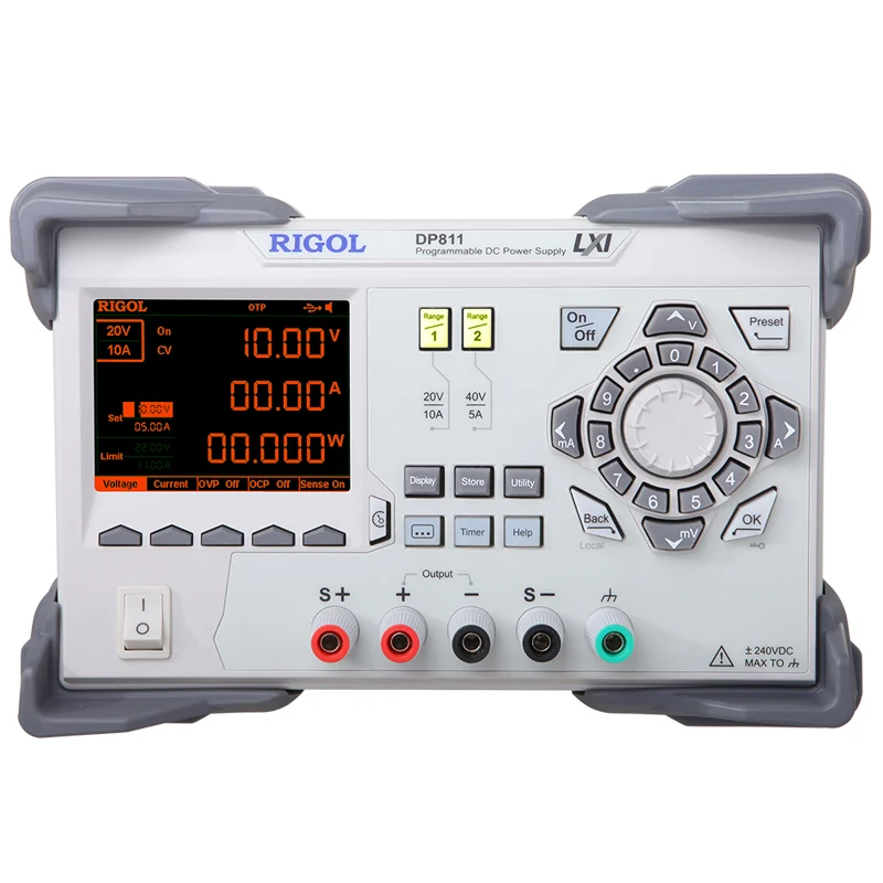 

RIGOL DP800,Laboratory Power Supply,DP811,DP813,DP821,DP822,DP831,DP832,DP811A,DP813A,DP821A,DP822A,DP831A,DP832A
