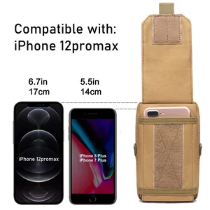 7 Hauptverkaufstasche Taille Mini - №7