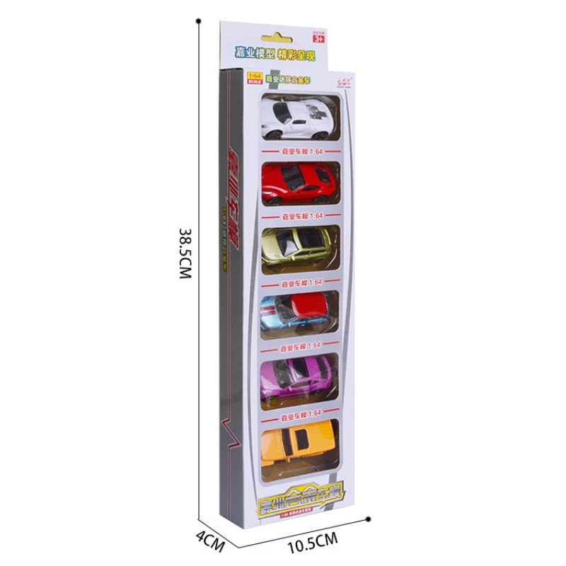 

Миниатюрные модели автомобилей 1:64, гаражи для игрушечных машинок, забавные парковки, коробки для хранения, коллекционные модели из сплава, подарки для детей и малышей