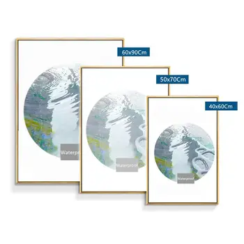 F1 Formule Racer plakát estetika závodní Monako Grand Prix okruh trať nástěnné umění nástěnná malba domácí dekorace pokoje vintage plátno malba 10 nejlepší prodej okruh v Monaku - №4