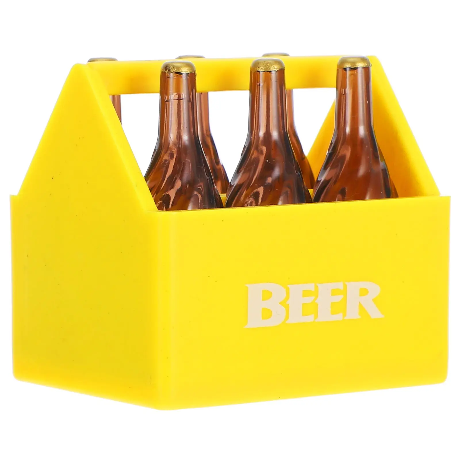 

Refrigerator Magnetic Bottle Opener Fridge Magnets Wall Mounted Wall-mounted Tin