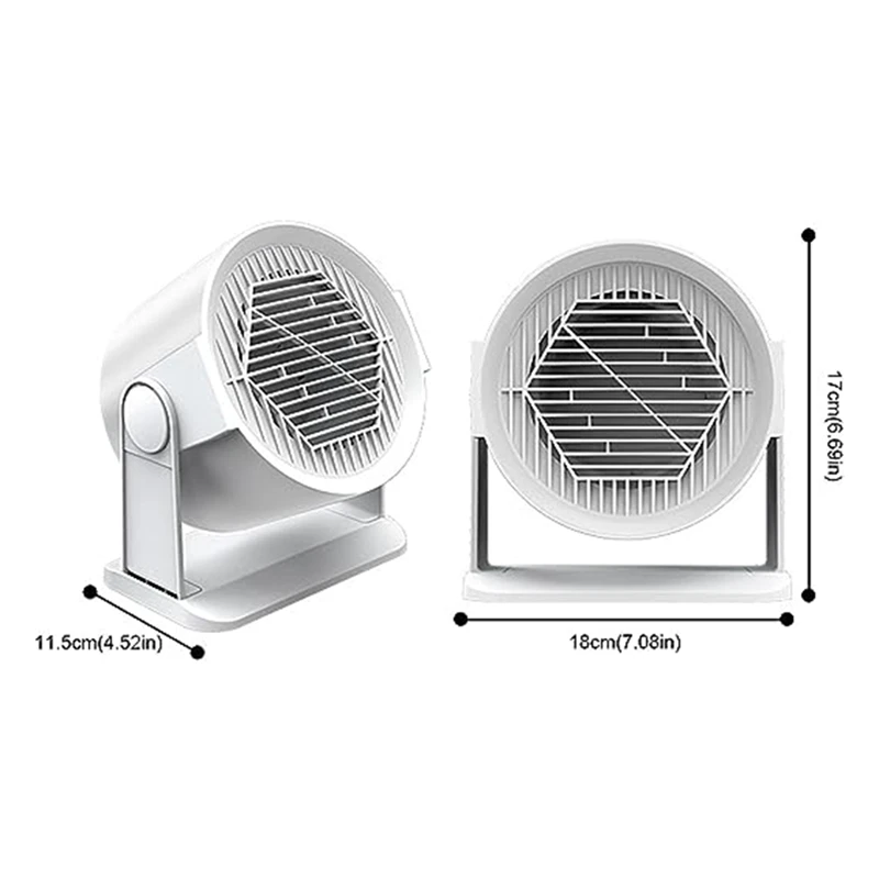 Heater Portable Fast Heating Energy-Saving Heater Small Heater Efficient And Fast Heating Office Home