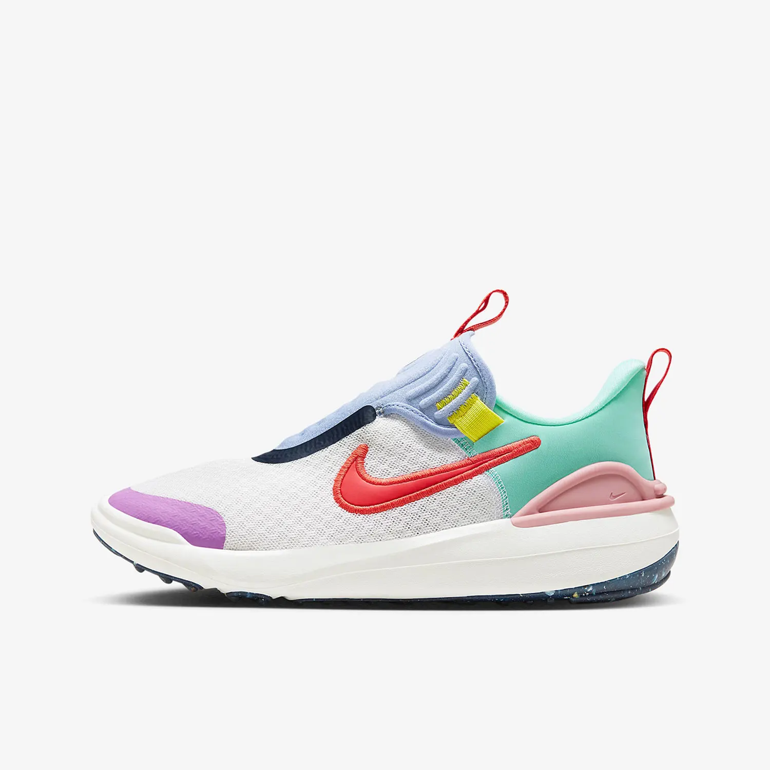 

Nike Authentic E-SERIES 1.0 GS Women's Youth Sports Casual Shoes DZ2840-100