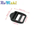 Webbing Size 25mm