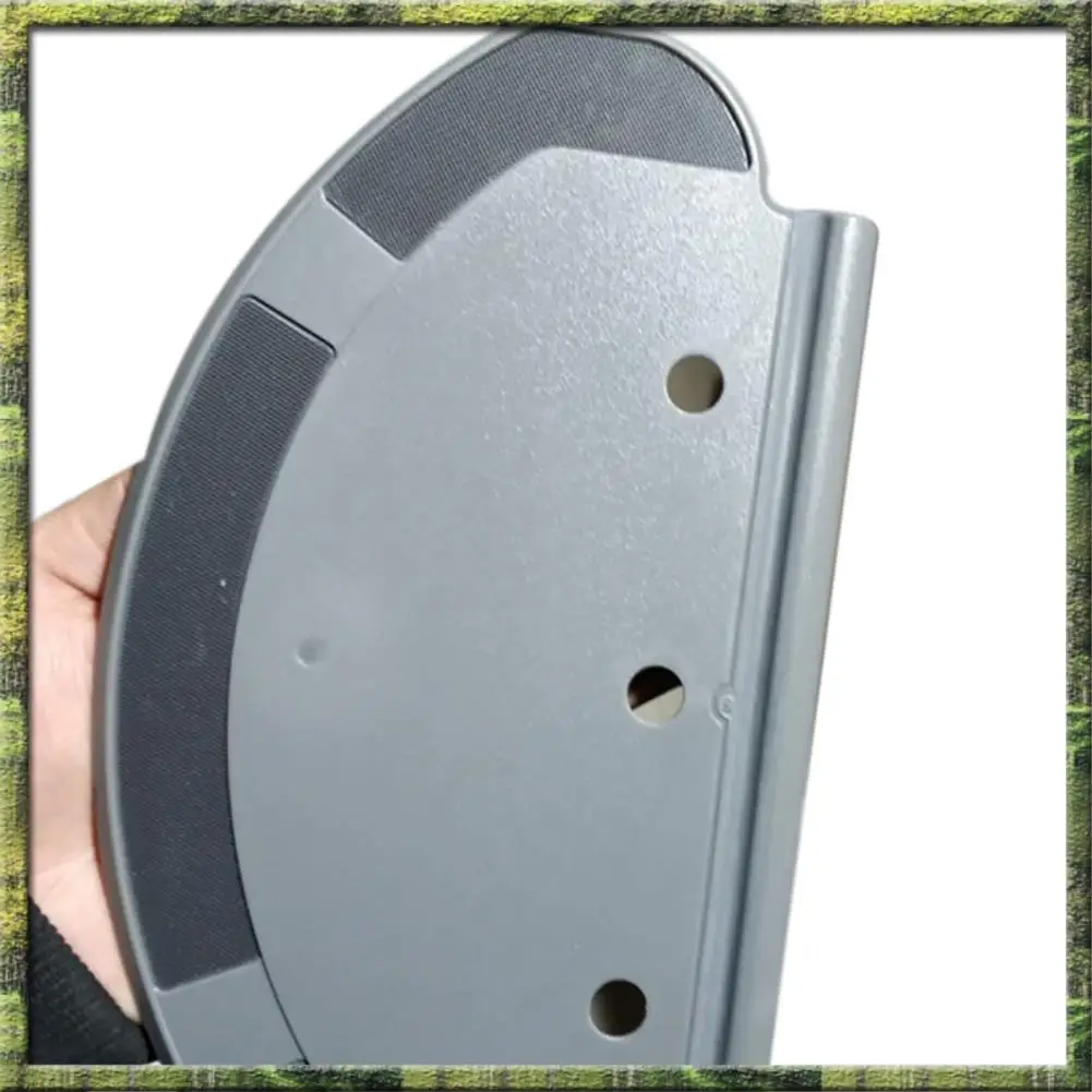 

The New Water Tank Replace For Ecovacs Deebot Ozmo 950 Parts Vacuum Cleaner Accessories With 6Pcs Filters Sponges Set