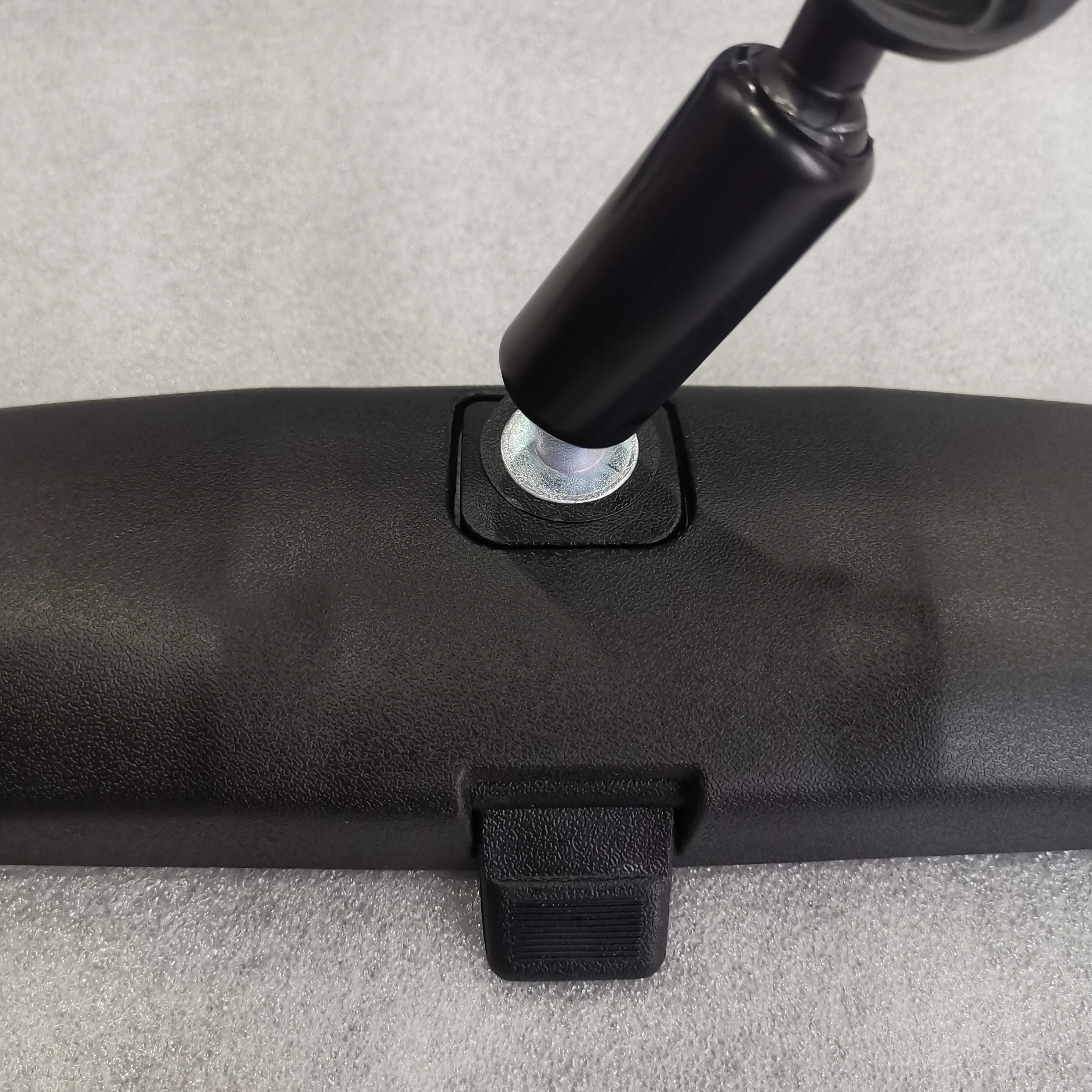 Espejo Retrovisor Interior Negro Para Toyota Vigo Innova Vios Camry 2004-2014 – Thesales2010