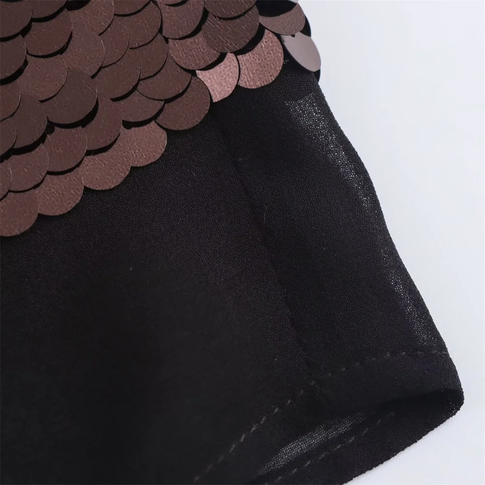 Herbst Neue Produkt frauen Tragen Perle Dekoration Hohe Taille Casual Vielseitig Lange Midi Gerade Rohr Rock