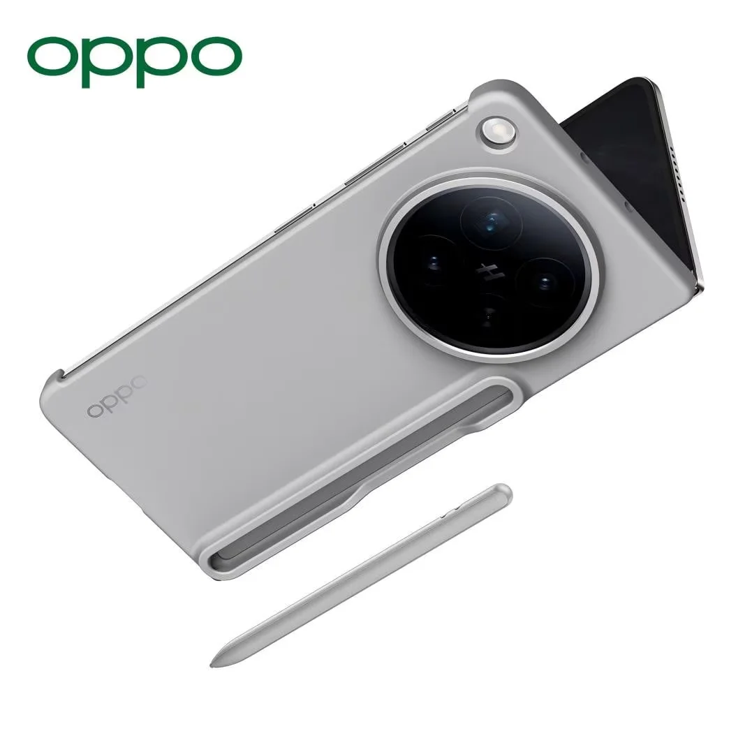 Official Original For OPPO Find N6 AI Hand-Writing Pen Set with
