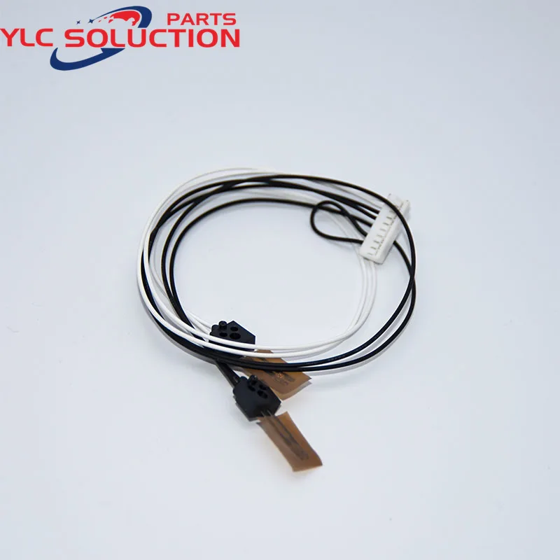 5Pcs Fuser Thermistor For Ricoh MP 2554 3054 3554 5054 6054 SP / MP2554 MP3054 MP3554 MP5054 MP6054 Sensor