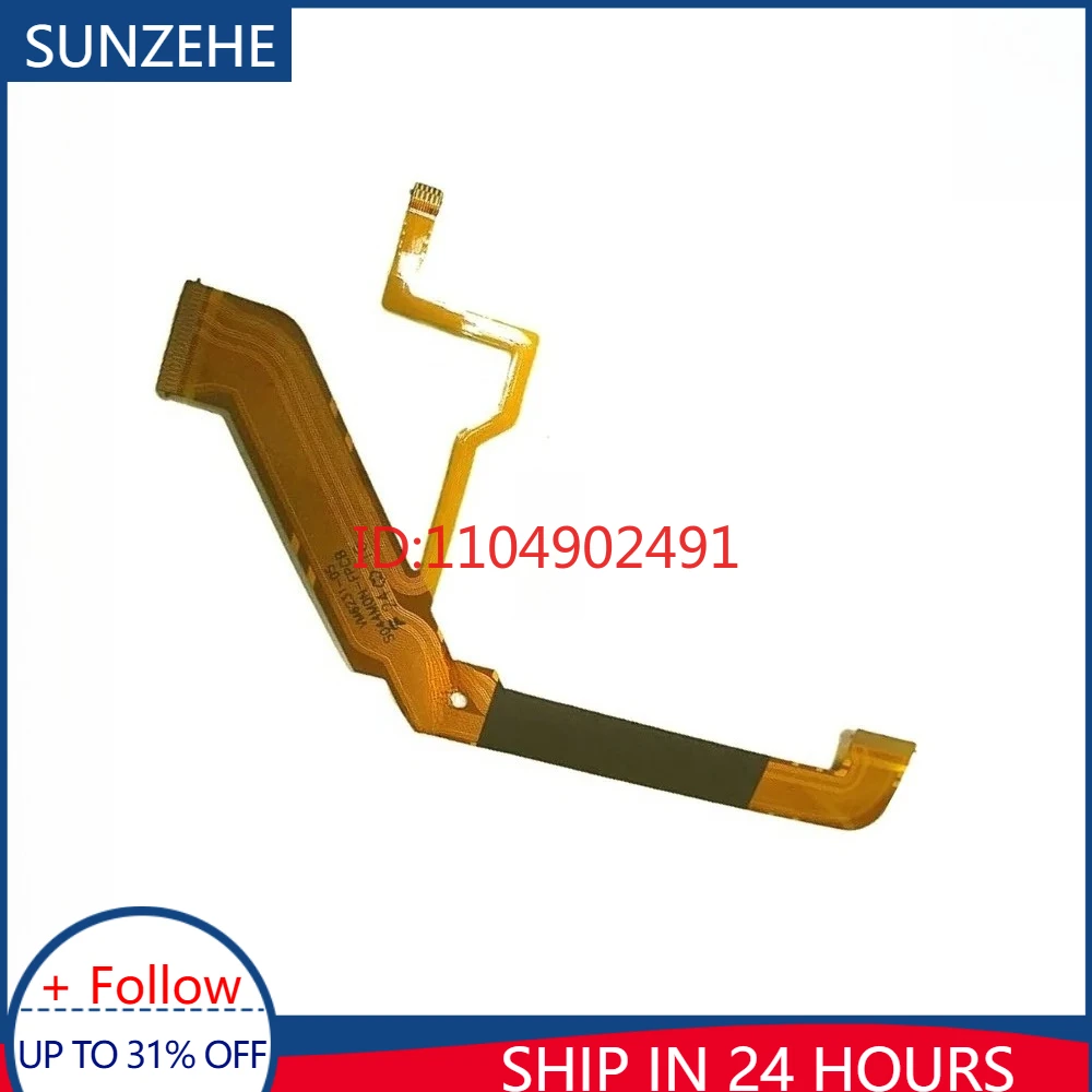 New Lcd Screen Disp… - image