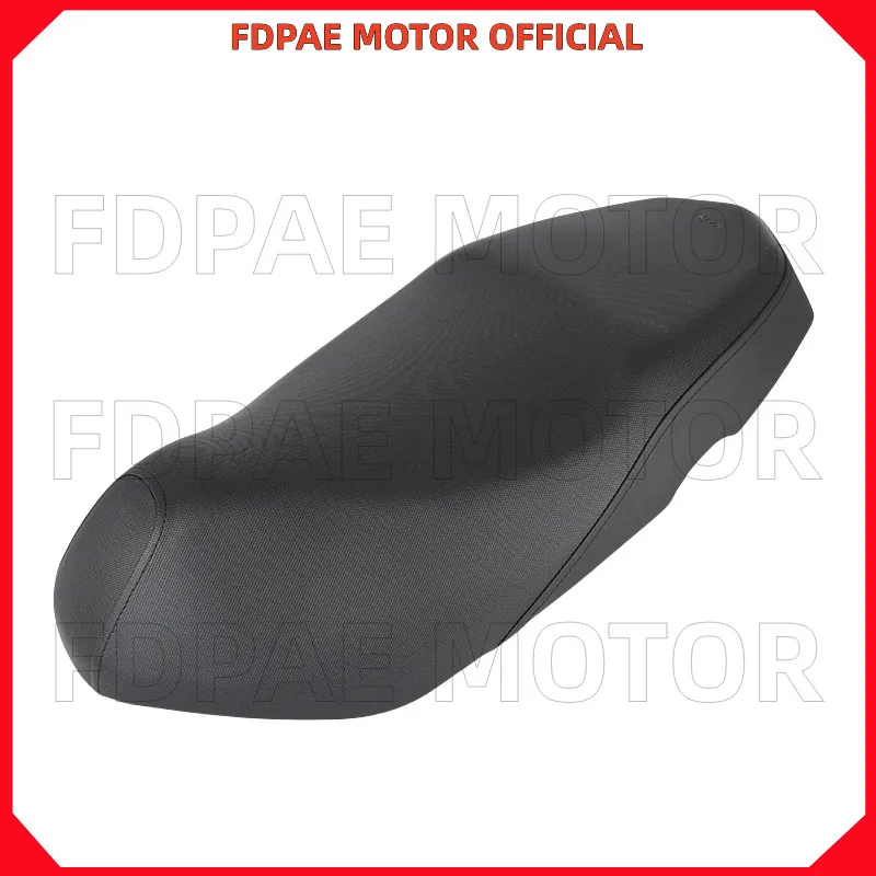 Seat Cushion Assembly for Wuyang Honda Wh100t-k