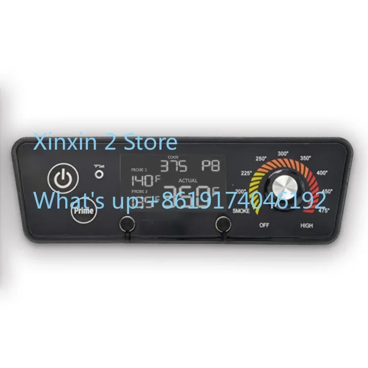 The Temperature Con…