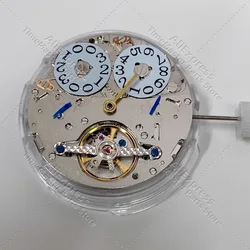 New China Multi-Function Automatic Mechanical Movement 12-Point Calendar Five-Pin Movement Lb20 Large Watch Accessories