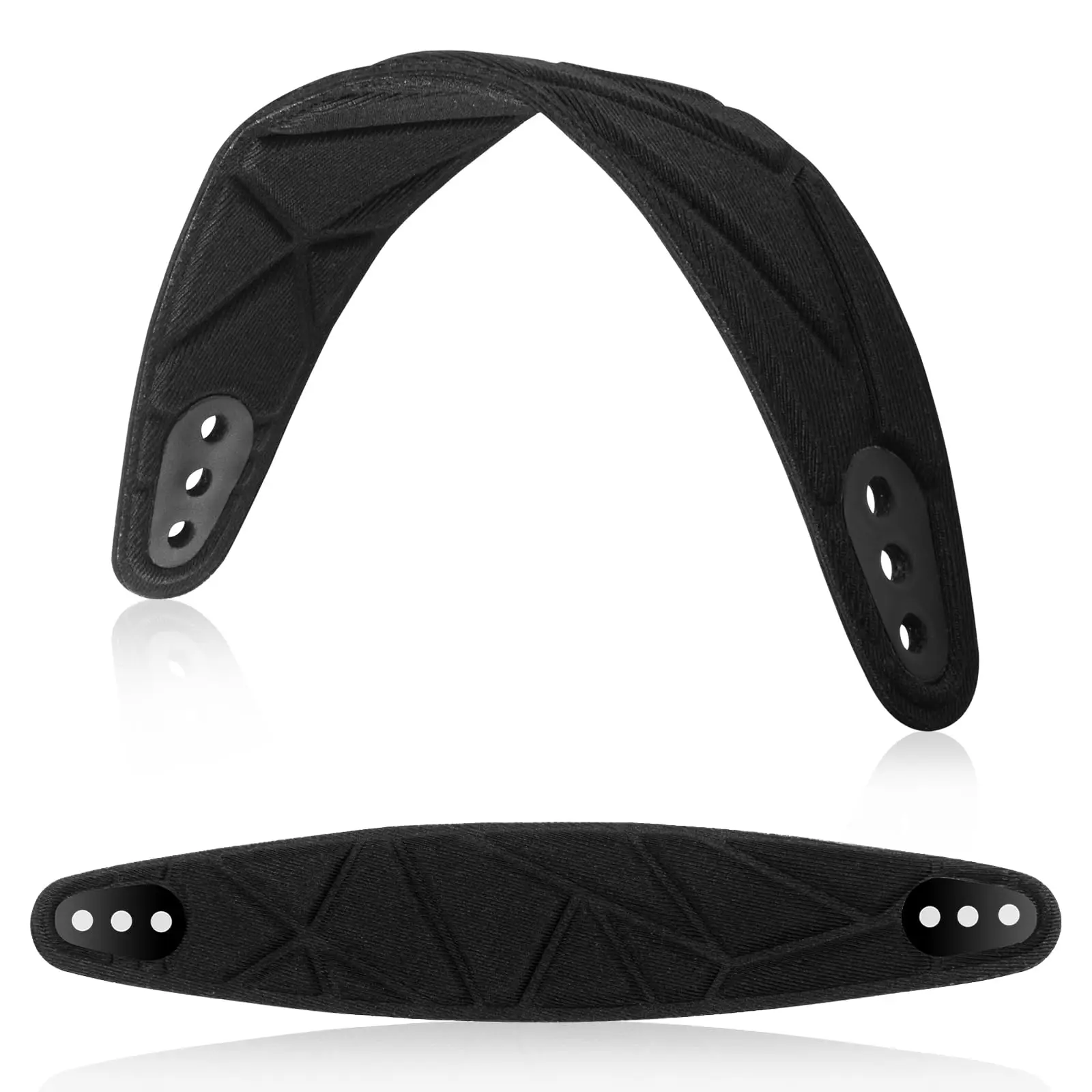 Replacement Headband Pad Compatible with SteelSeries Arctis Nova Pro/Nova 7/Arctis Nova 1/3/5 Gaming Headset