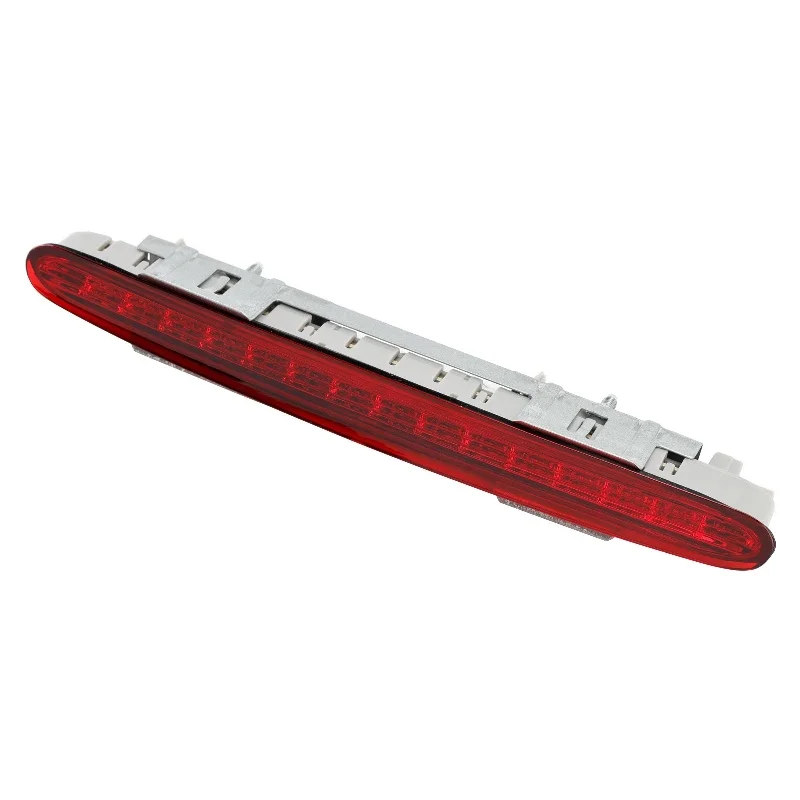 1PC For Mercedes-Benz SL R230 SL500 SL600 SL63 2001-2012 High Mounted Brake Light Assembly Rear Roof 3rd Brake Light A2308200056
