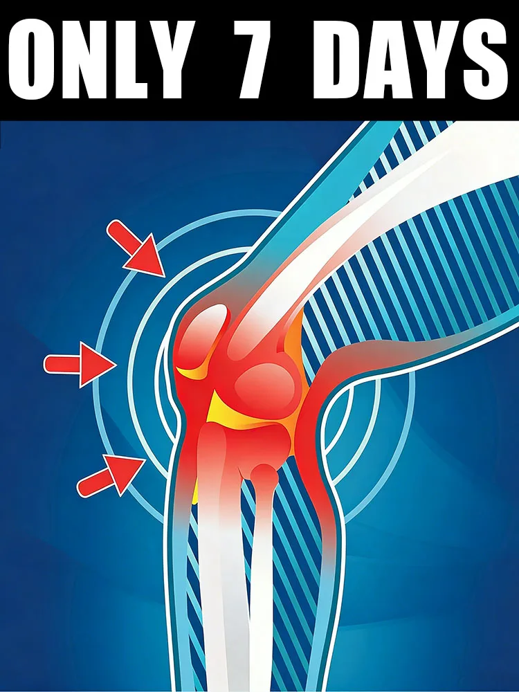 

ᔆᵃʸ ᵍᵒᵒᵈᵇʸᵉ ᵗᵒ ʲᵒⁱⁿᵗ ˢᵗⁱᶠᶠⁿᵉˢˢ!Regain your mobility, take action now!