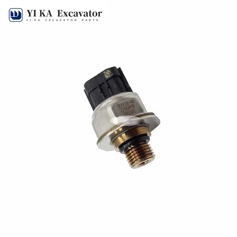 

Suitable for excavator accessories Doosan Daewoo pressure sensor switch OE: 85PP78-01 85PP7801 Made in China