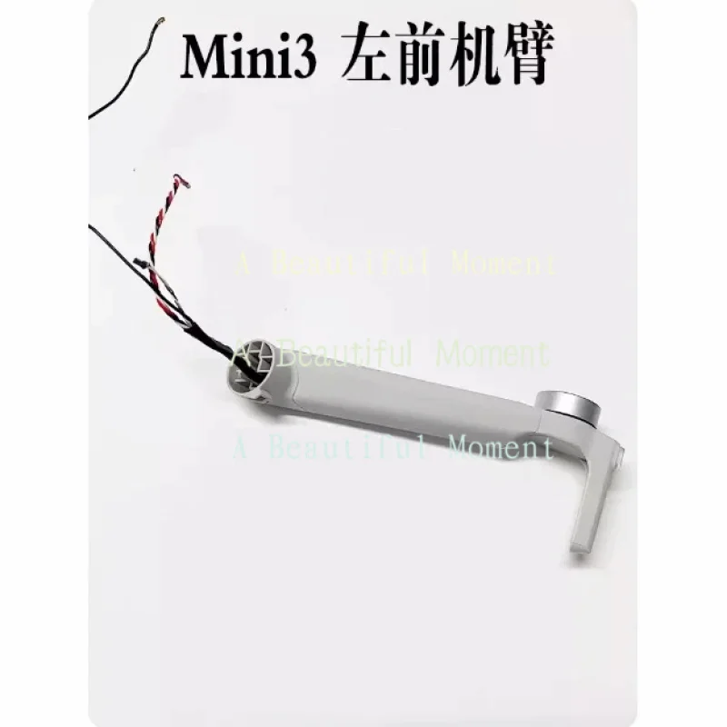 per-dji-mini3-braccio-anteriore-sinistro-95-nuovo-alloggiamento-vuoto-versione-originale