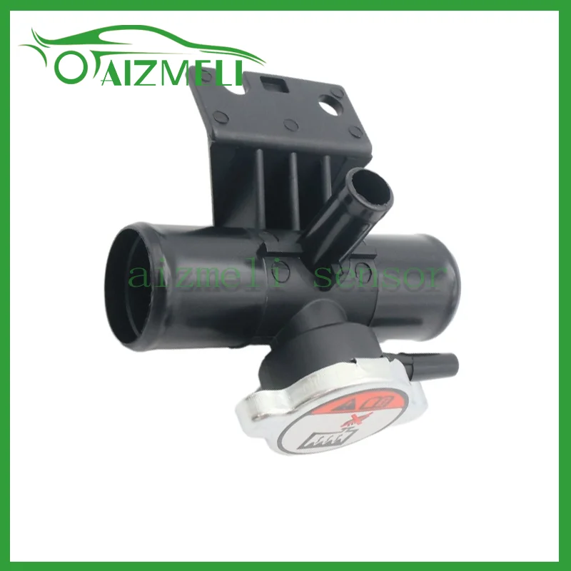 

Заливной горловина охлаждающей жидкости радиатора с крышкой 1350A015 для Mitsubishi Lancer ES GT SE SEL Outlander Sport ES LS SE XLS 2007 ~ 2023 OE