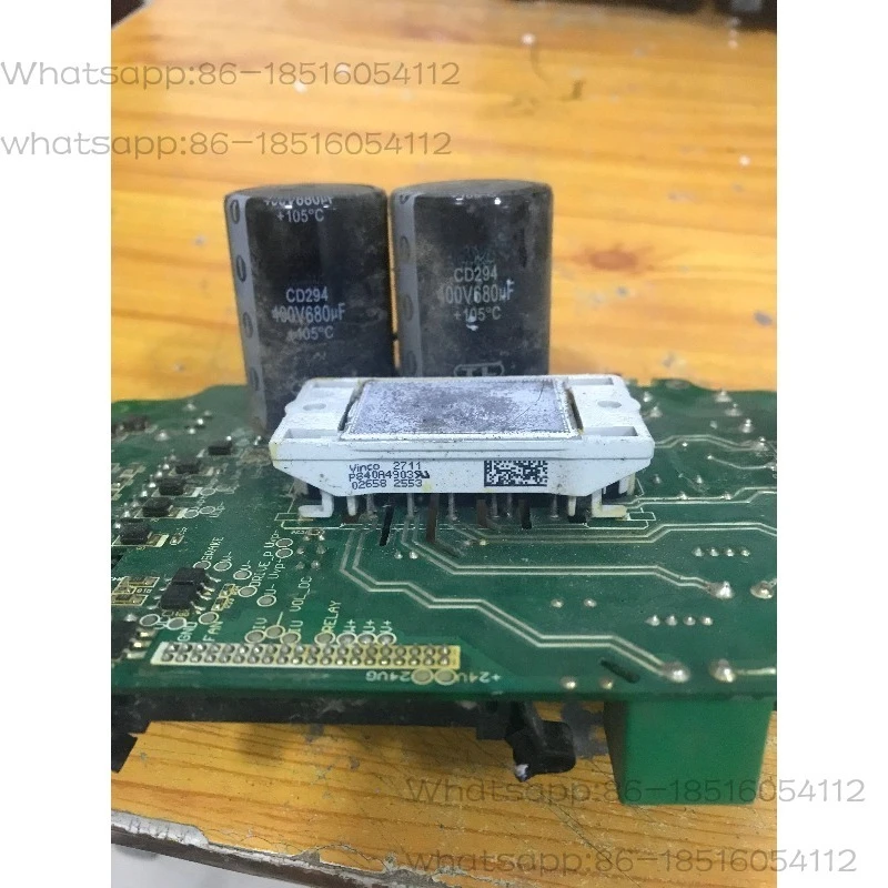 P840A4903 Original disassembly power module with board