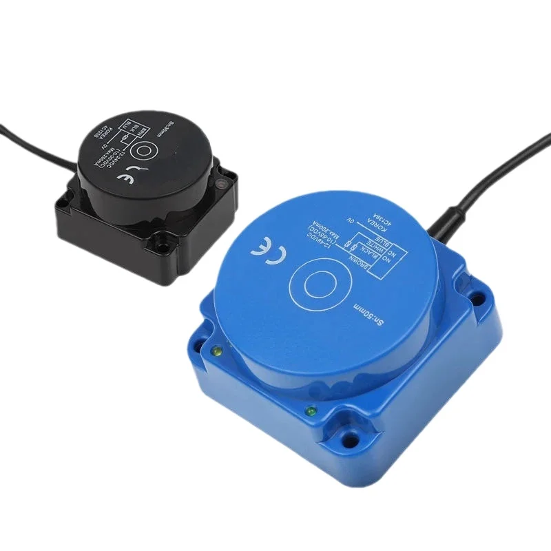 Square As80-50Dn3/A…