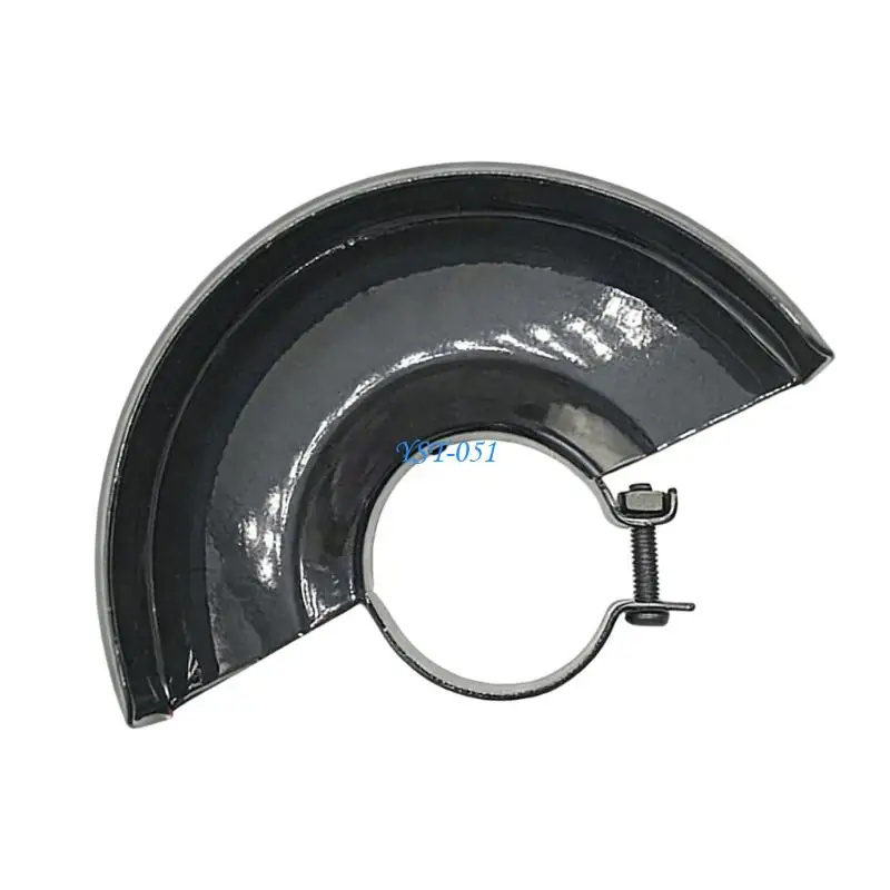 E15A Iron Angles Grinder Protective Cover Easy Maintenance Practical Accessories