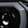 Ensemble de lumières de sauna de voiture pour Toyota Keepoma, budgétaire LED C-Bar, 2012-2015 5