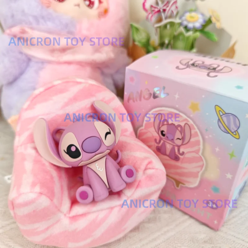 Nouveau en Stock point veilleuse en peluche canapé tapotée lumière chambre lit point lumineux poupée ornement cadeaux