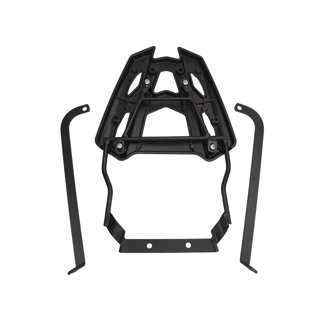 Suitable for Yamaha AEROX155 NVX155 (15-20) NVX Aerox 155 modified luggage rack tailstock rack trunk bracket Luggage Rack