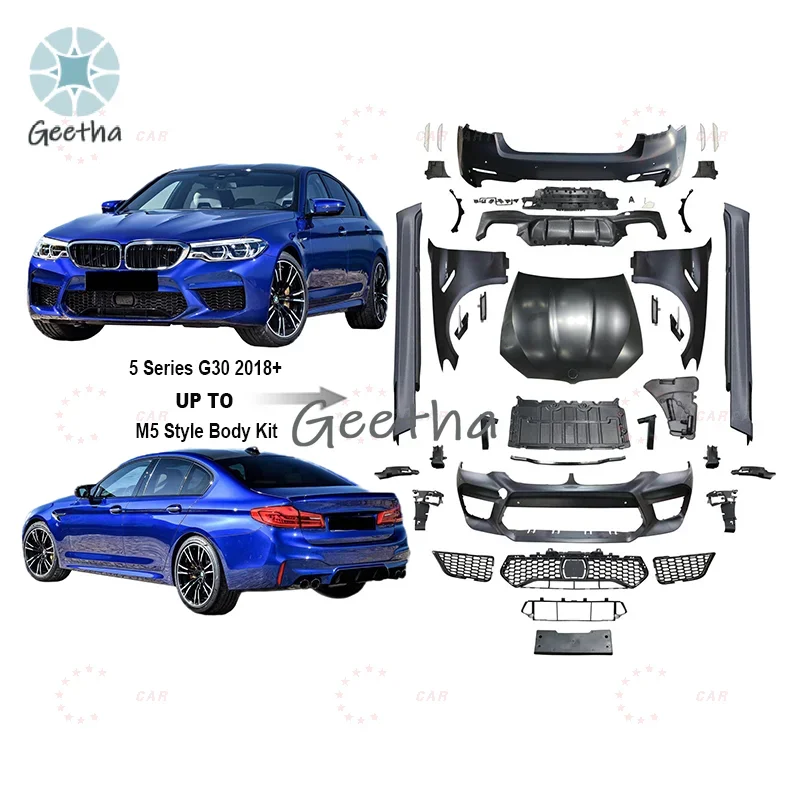 M5 Body Kit For Bmw…