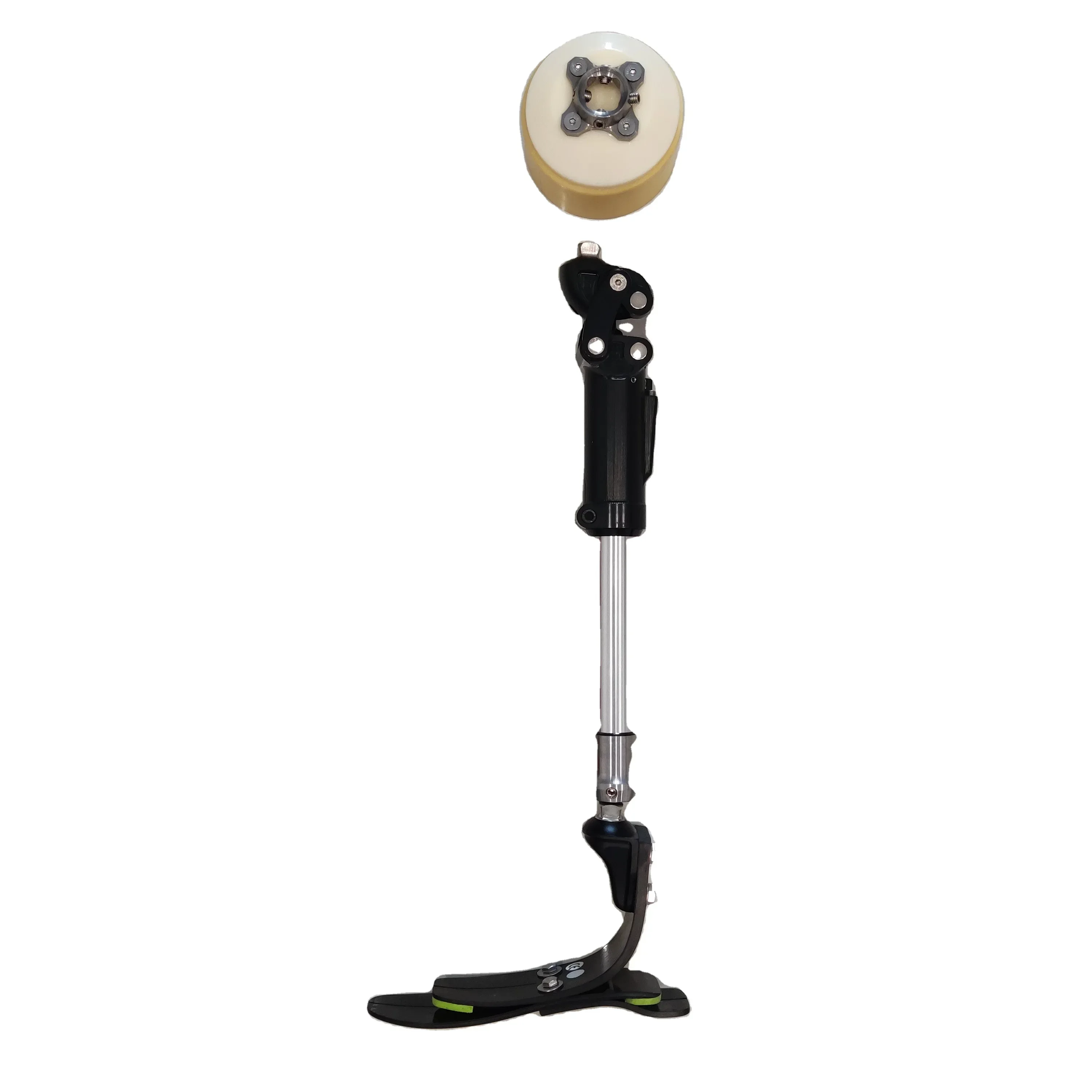 

order directly Chinese supplier to provide medical artificial limb prosthetic leg