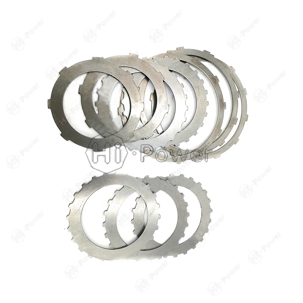 DMNM SERA SWRA GD1 Transmission Clutch Repair Kit Friction Plate For HONDA SATURN CVT Gearbox Clutch Disc Overhaul Kit