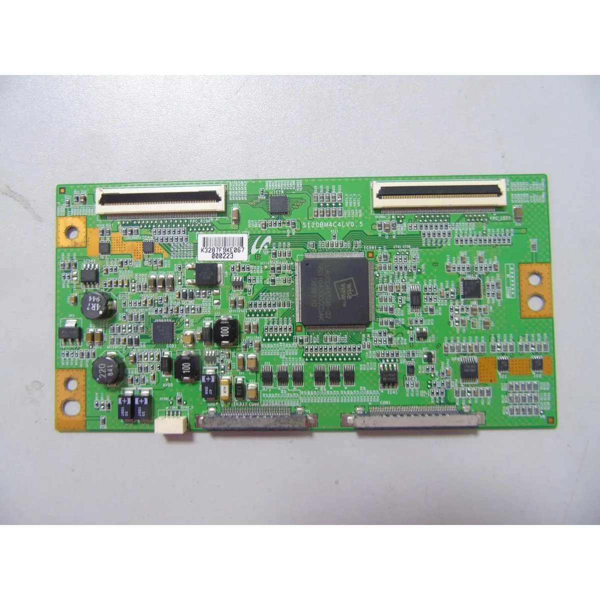 for Samsung 40 Inch Logic Board S120BM4C40.5