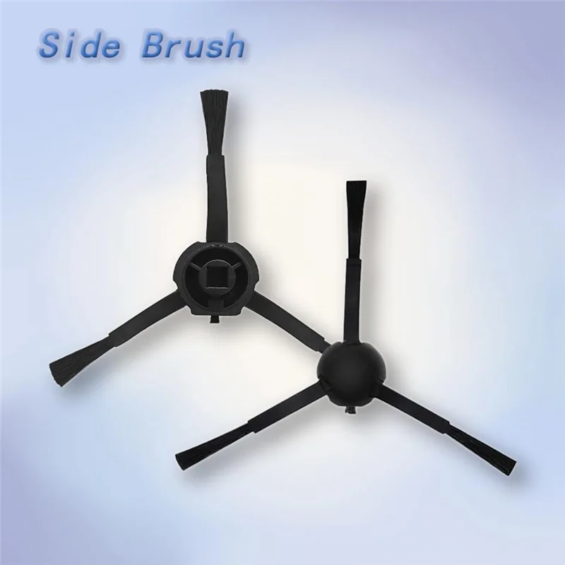 

B83B-Accessories Kit For Xiaomi X20 Max, X20 Pro Robot Vacuum Main Side Brush HEPA Filters Mop Pads Dust Bags